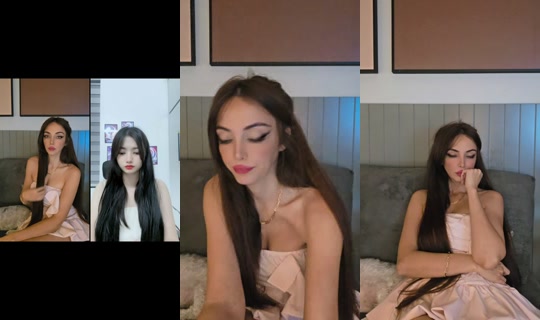 angelsanaz TikTok Live — Aug 24, 2026, 7:41 PM