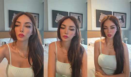 angelsanaz TikTok Live — Aug 25, 2026, 11:49 AM