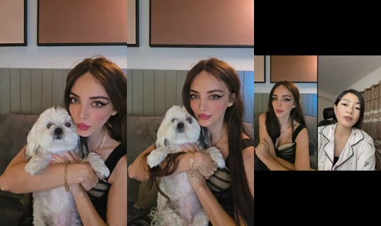 angelsanaz TikTok Live — Aug 25, 2026, 4:58 PM