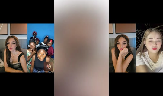 angelsanaz TikTok Live — Aug 25, 2026, 6:17 PM