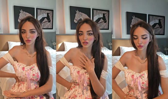 angelsanaz TikTok Live — Aug 26, 2026, 12:59 PM