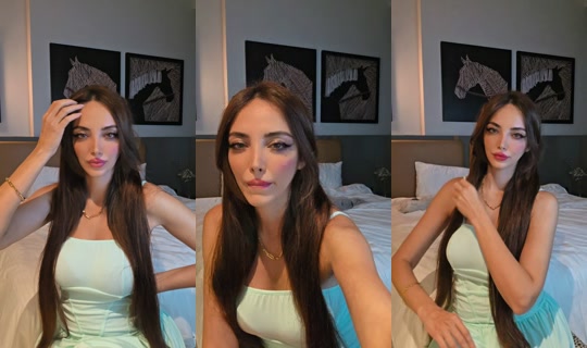 angelsanaz TikTok Live — Aug 26, 2026, 4:40 PM