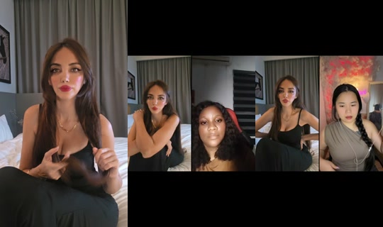 angelsanaz TikTok Live — Aug 26, 2026, 8:21 PM