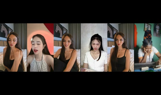 angelsanaz TikTok Live — Aug 26, 2026, 9:12 PM