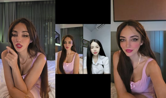 angelsanaz TikTok Live — Aug 27, 2026, 8:42 PM