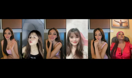 angelsanaz TikTok Live — Aug 27, 2026, 9:32 PM