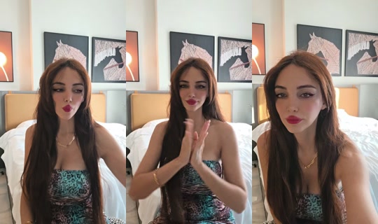 angelsanaz TikTok Live — Aug 28, 2026, 12:40 PM