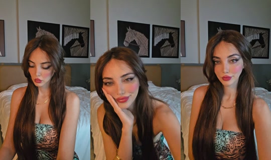 angelsanaz TikTok Live — Aug 28, 2026, 4:48 PM