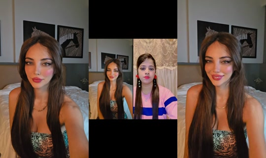 angelsanaz TikTok Live — Aug 28, 2026, 6:44 PM