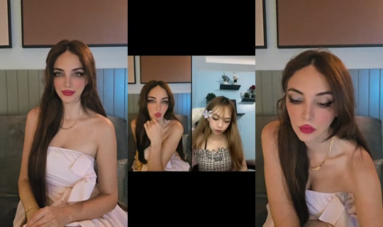 angelsanaz TikTok Live — Aug 28, 2026, 8:34 PM