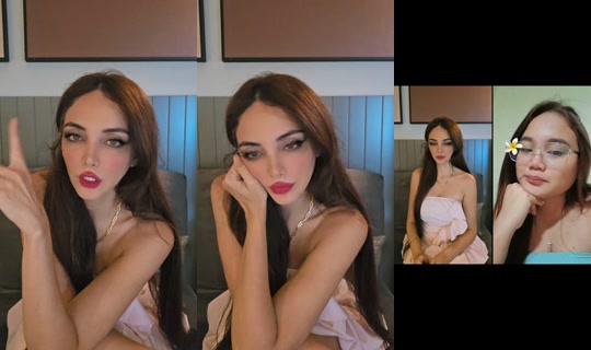 angelsanaz TikTok Live — Aug 28, 2026, 9:25 PM