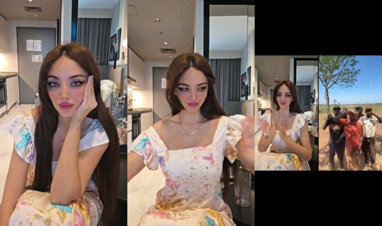 angelsanaz TikTok Live — Aug 29, 2026, 11:32 AM