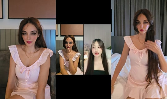 angelsanaz TikTok Live — Aug 29, 2026, 4:12 PM