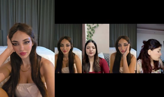 angelsanaz TikTok Live — Aug 29, 2026, 7:03 PM