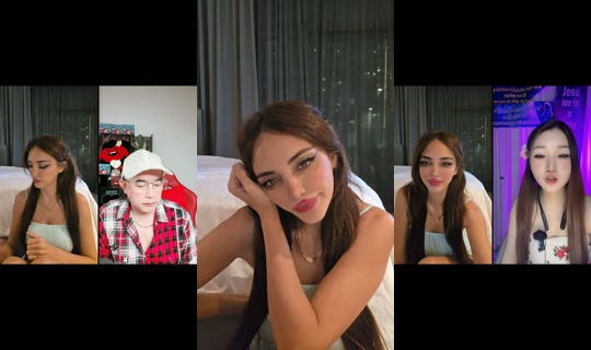 angelsanaz TikTok Live — Aug 30, 2026, 5:36 PM