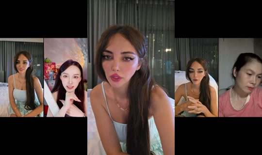 angelsanaz TikTok Live — Aug 30, 2026, 6:39 PM