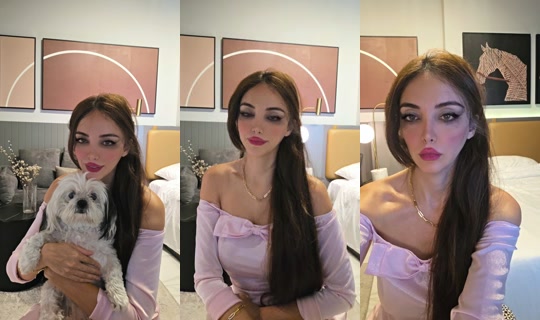 angelsanaz TikTok Live — Aug 31, 2026, 3:50 PM