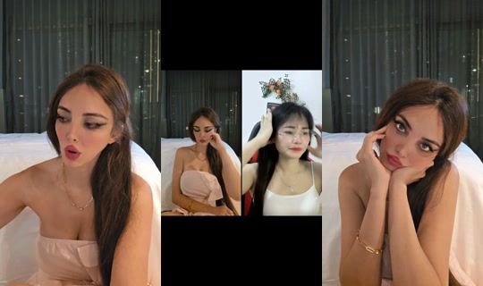 angelsanaz TikTok Live — Aug 31, 2026, 4:33 PM