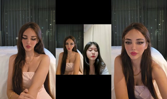 angelsanaz TikTok Live — Aug 31, 2026, 5:23 PM