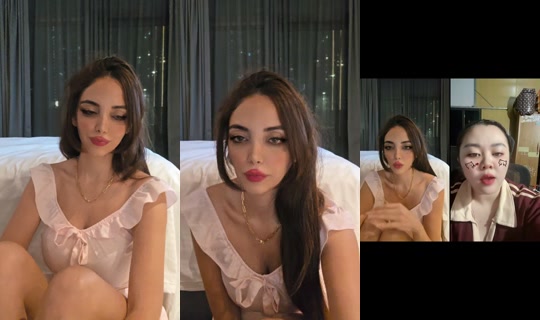 angelsanaz TikTok Live — Sep 1, 2026, 6:12 PM