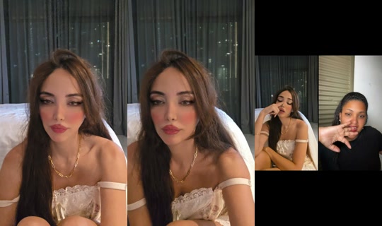 angelsanaz TikTok Live — Sep 2, 2026, 4:29 PM