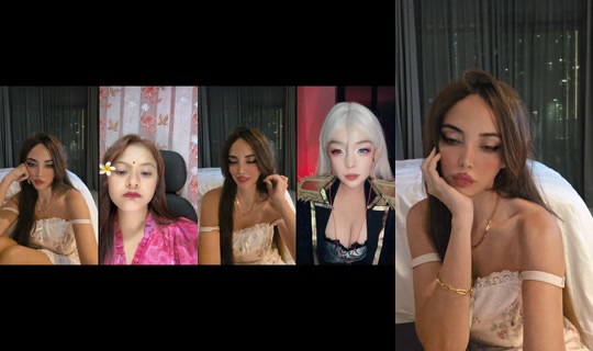 angelsanaz TikTok Live — Sep 2, 2026, 6:25 PM