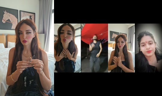 angelsanaz TikTok Live — Sep 3, 2026, 12:32 PM