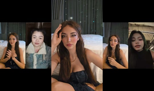 angelsanaz TikTok Live — Sep 3, 2026, 5:44 PM