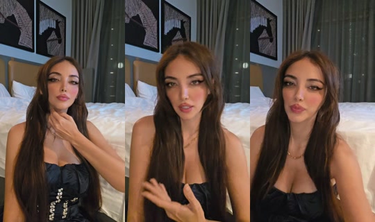 angelsanaz TikTok Live — Sep 3, 2026, 6:35 PM