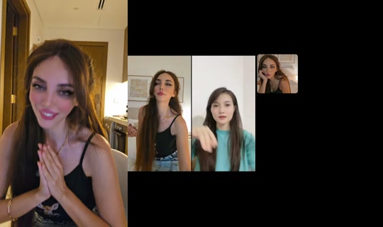 angelsanaz TikTok Live — Oct 2, 2026, 5:42 PM