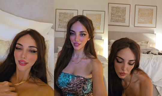 angelsanaz TikTok Live — Oct 2, 2026, 7:56 PM