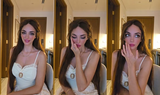angelsanaz TikTok Live — Oct 3, 2026, 1:39 PM