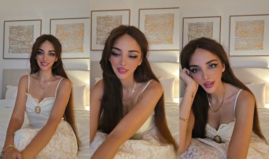 angelsanaz TikTok Live — Oct 3, 2026, 5:05 PM