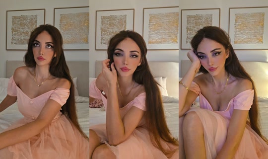 angelsanaz TikTok Live — Oct 4, 2026, 3:12 PM