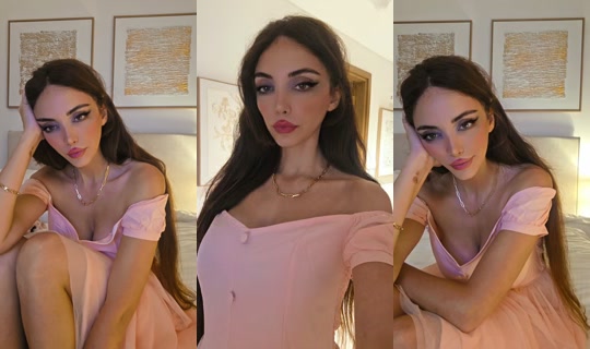 angelsanaz TikTok Live — Oct 4, 2026, 3:42 PM