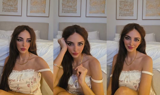 angelsanaz TikTok Live — Oct 4, 2026, 8:02 PM