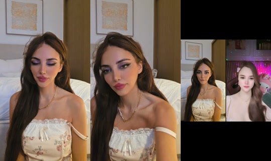 angelsanaz TikTok Live — Oct 4, 2026, 9:56 PM