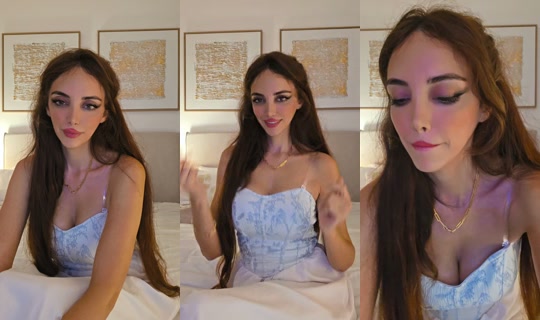 angelsanaz TikTok Live — Oct 6, 2026, 5:18 PM