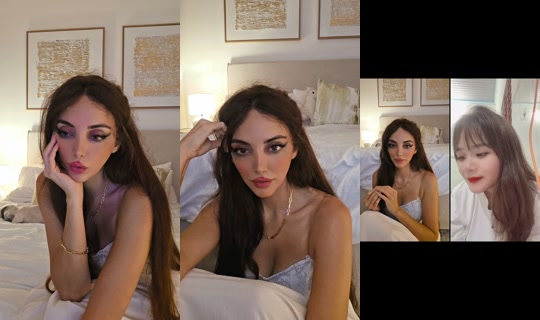 angelsanaz TikTok Live — Oct 6, 2026, 6:21 PM