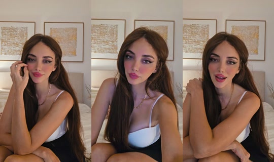 angelsanaz TikTok Live — Oct 7, 2026, 5:32 PM