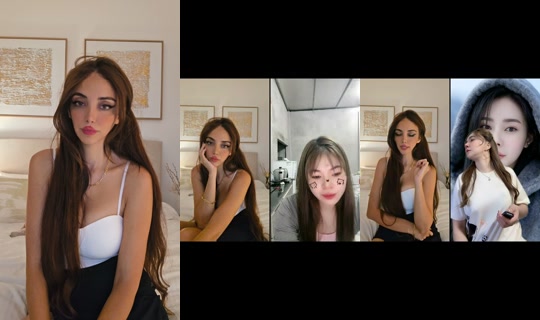 angelsanaz TikTok Live — Oct 7, 2026, 6:23 PM