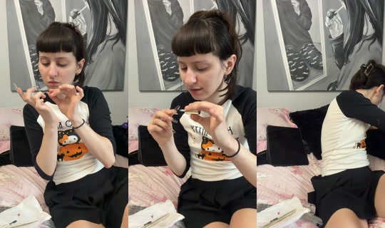 angelsandsorrow TikTok Live — Sep 2, 2026, 2:03 PM