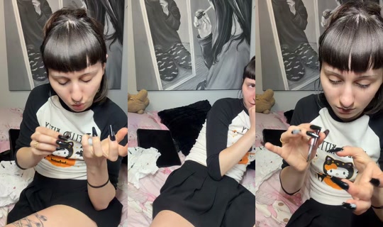 angelsandsorrow TikTok Live — Sep 2, 2026, 3:47 PM