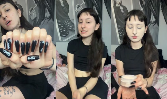 angelsandsorrow TikTok Live — Sep 3, 2026, 2:28 PM