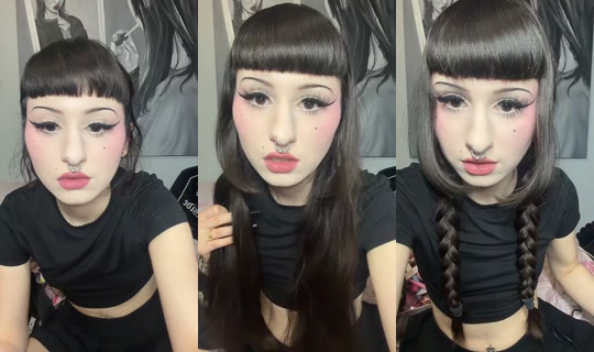 angelsandsorrow TikTok Live — Sep 3, 2026, 3:27 PM