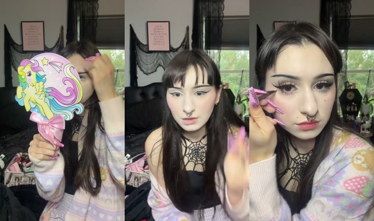 angelsandsorrow TikTok Live — Sep 27, 2026, 4:06 PM