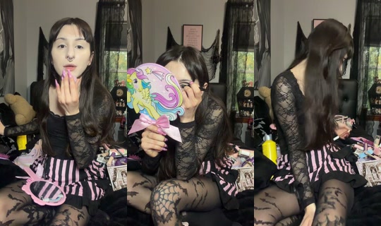 angelsandsorrow TikTok Live — Oct 1, 2026, 12:21 PM
