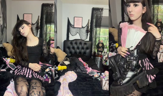 angelsandsorrow TikTok Live — Oct 1, 2026, 1:11 PM