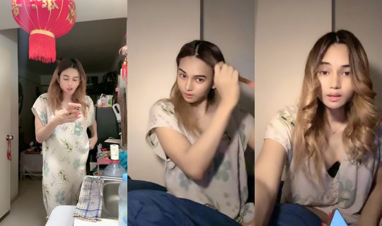 angelshakiyla TikTok Live — Oct 2, 2026, 8:27 AM