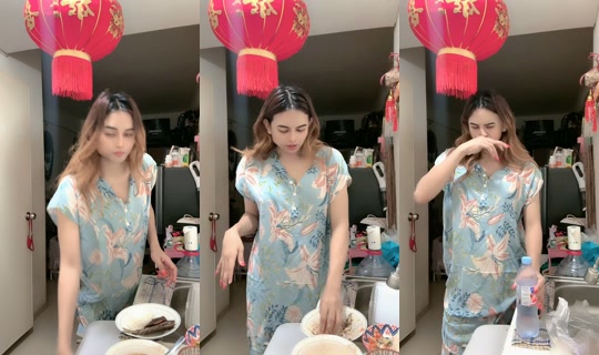 angelshakiyla TikTok Live — Oct 2, 2026, 1:34 PM